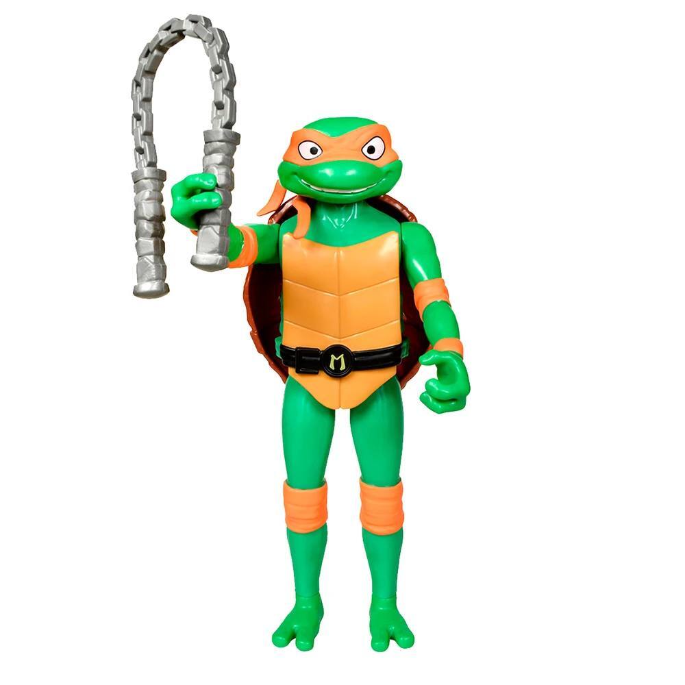 TMNT Mutant XL - Michelangelo