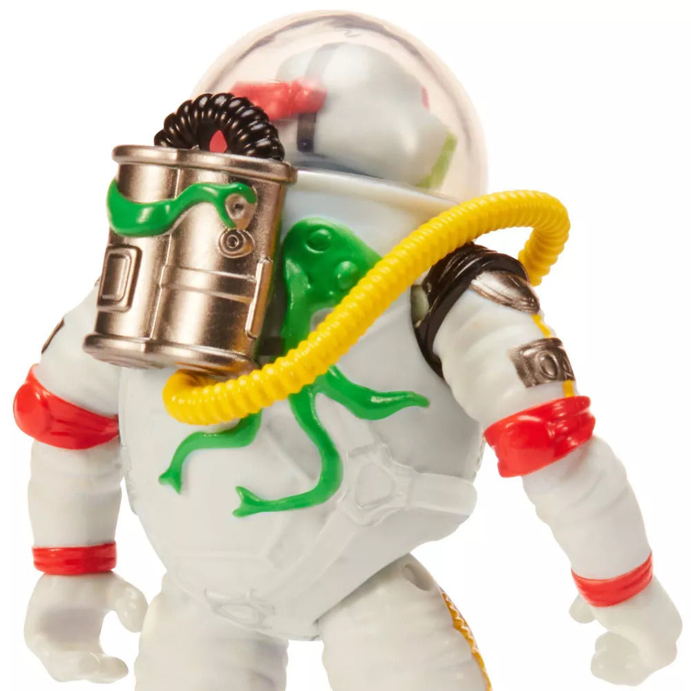 TMNT Mutant Mayhem Basic Figure - Astronaut Raph