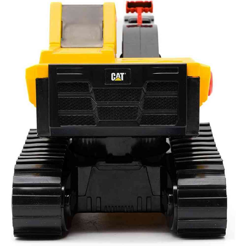 CAT Power Haulers Excavator - Main Image