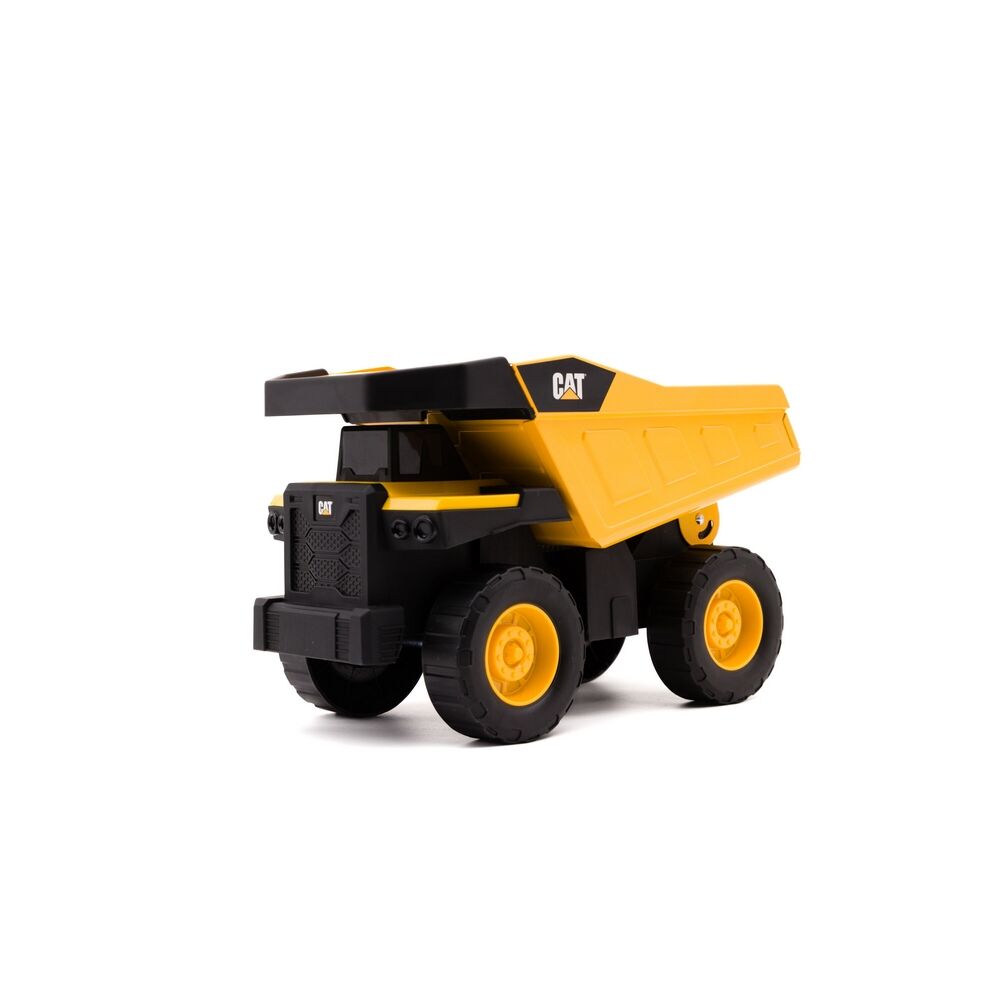 Cat Compact Steel Dump Truck
