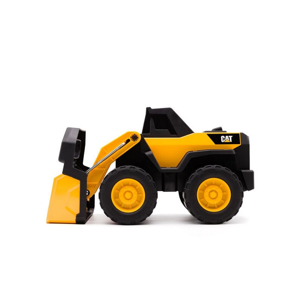 Cat Compact Steel Wheel Loader