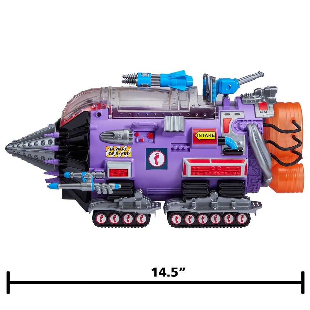TMNT Classic Mutant Module