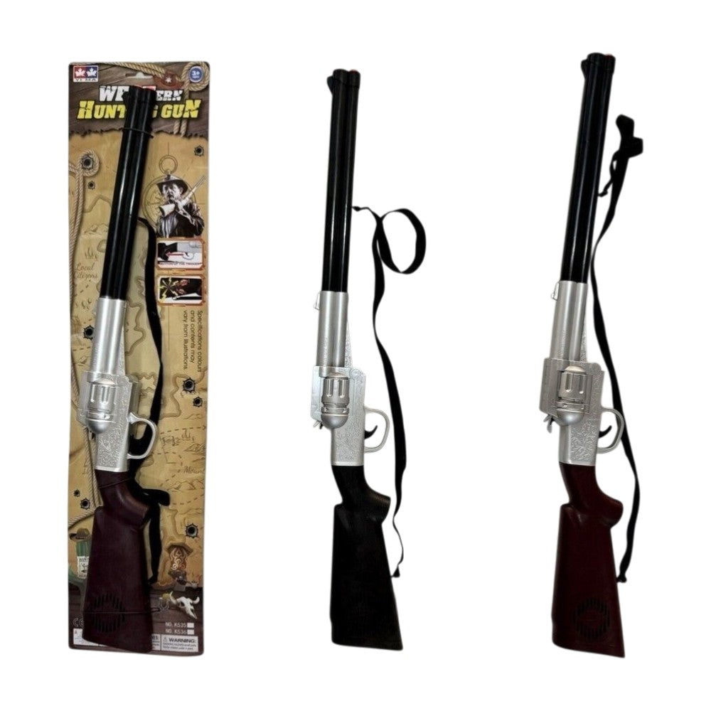Westen Hunter Gun