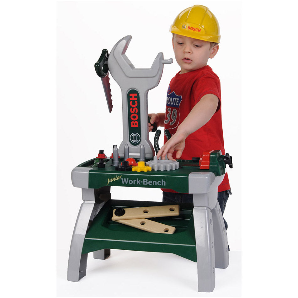 Bosch Mini - Junior Workbench