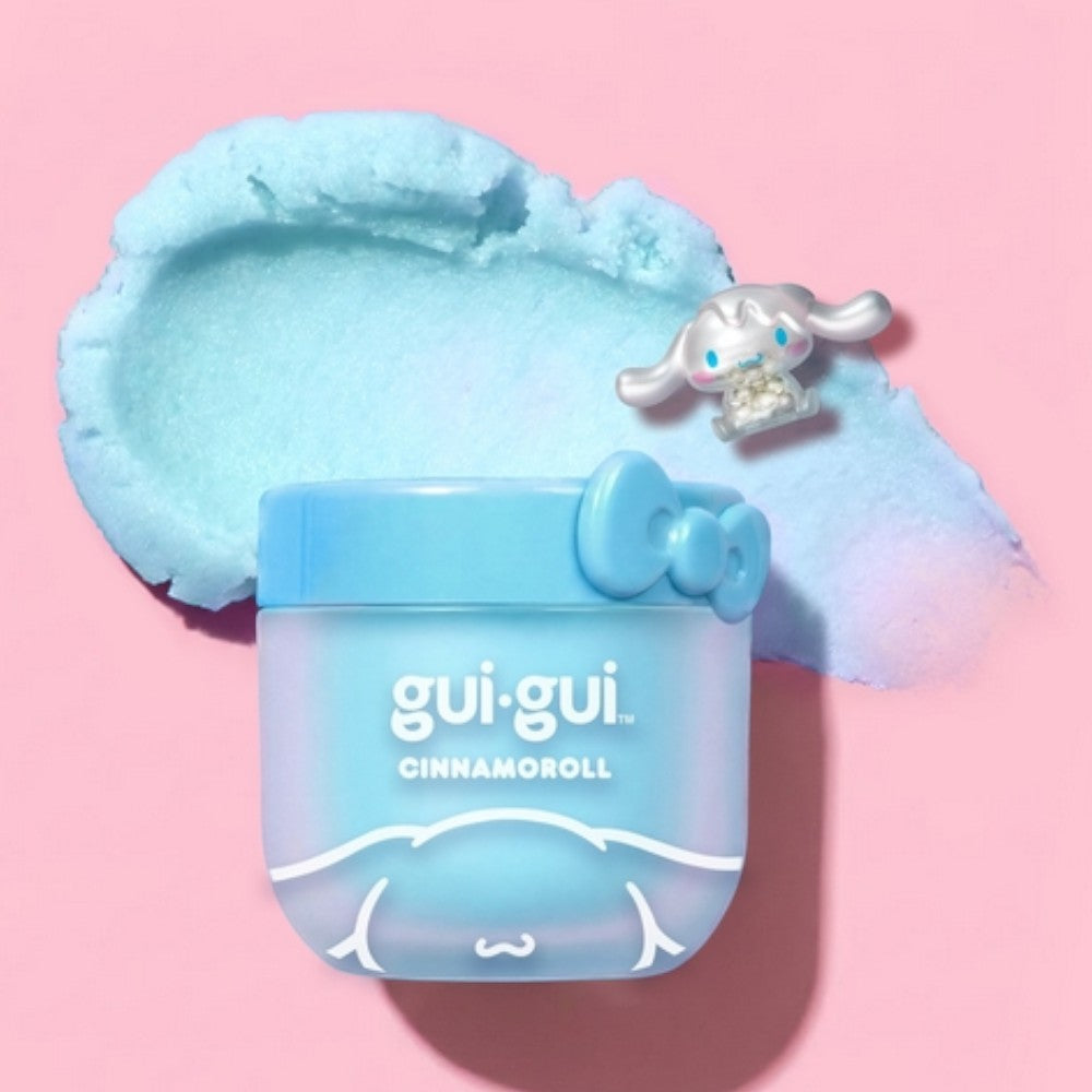 Gui Gui Hello Kitty And Friends Cloud Slime - Cinnamoroll