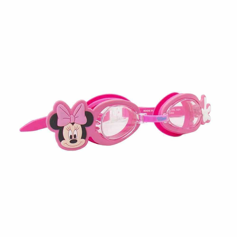 Minnie Mouse Swim Goggles