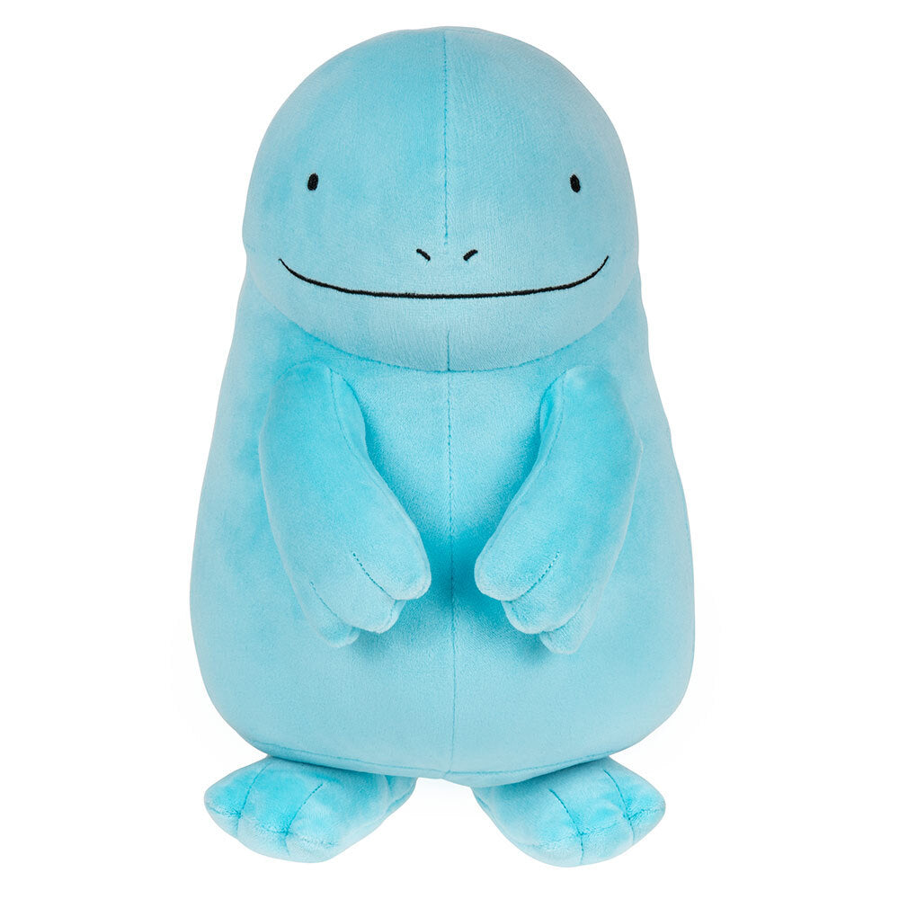 Pokemon Plush 30cm - Quagsire