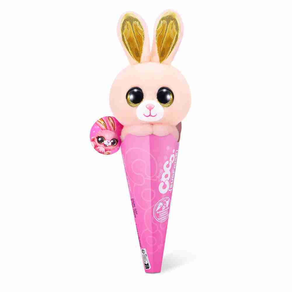 Zuru Coco Surprise Cones Classic - Bon Bon