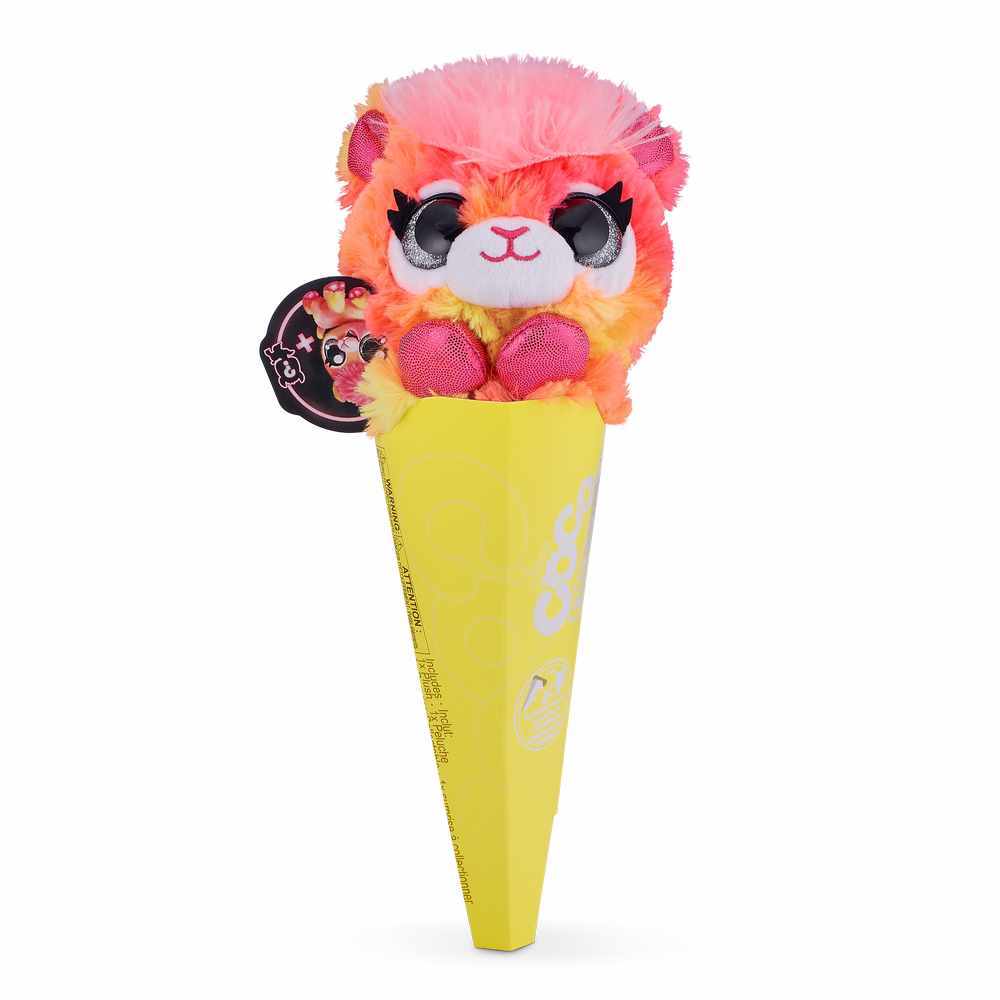 Zuru Coco Surprise Cones Neon - Juno