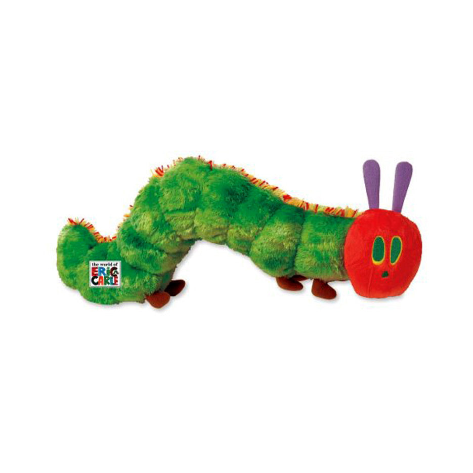 Very Hungry Caterpillar Large Plush