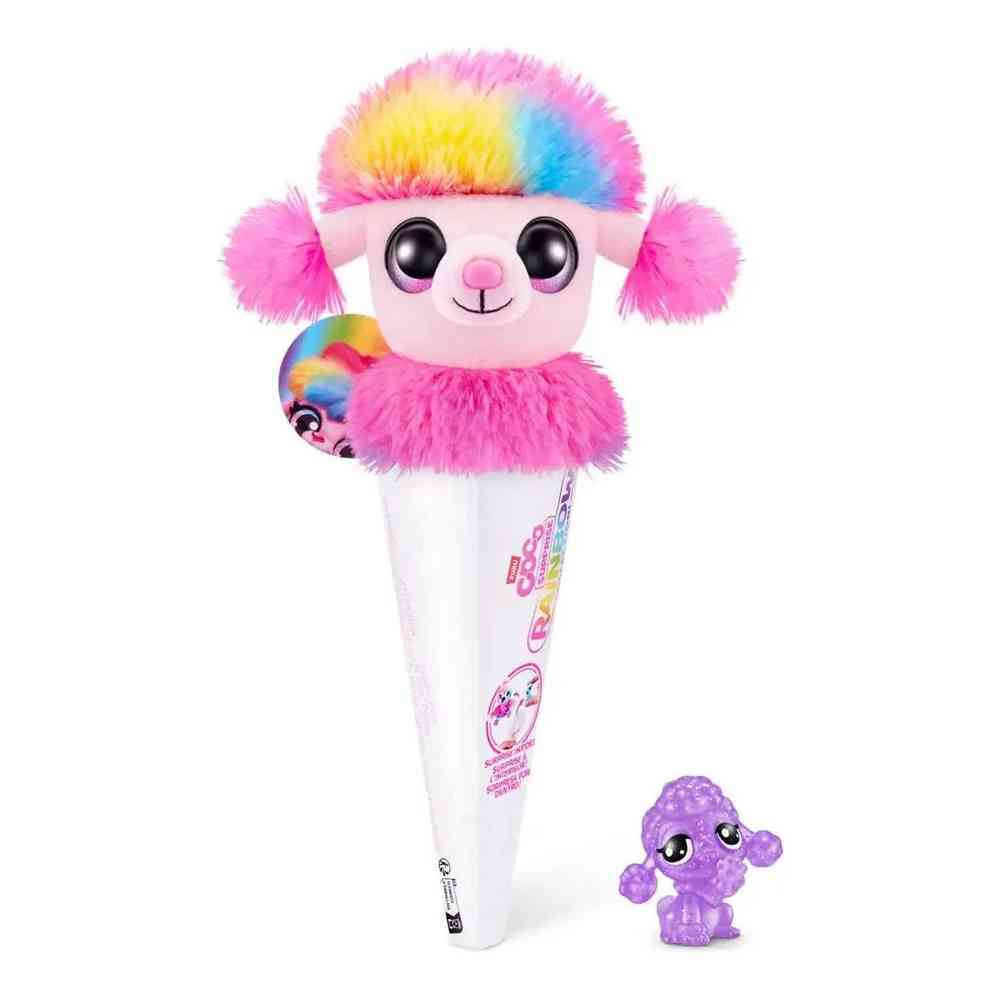 Coco Rainbow Surprise Collection - Splash