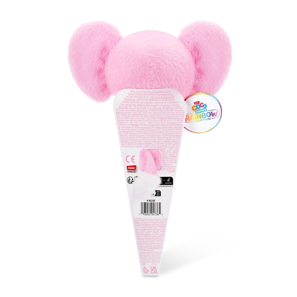 Coco Rainbow Surprise Collection - Nellie