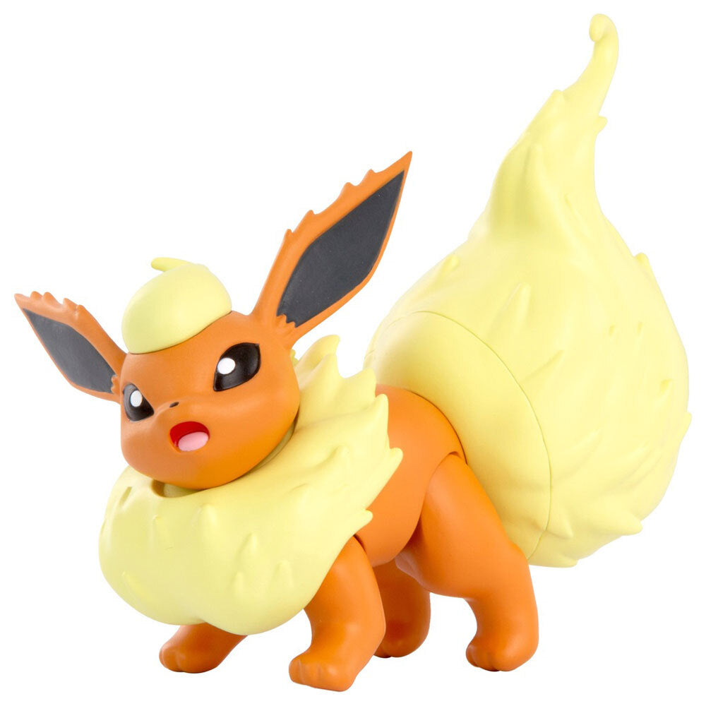 Pokemon Battle Figure Pack - Flareon