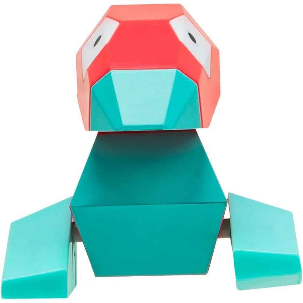 Pokemon Battle Figure - Porygon