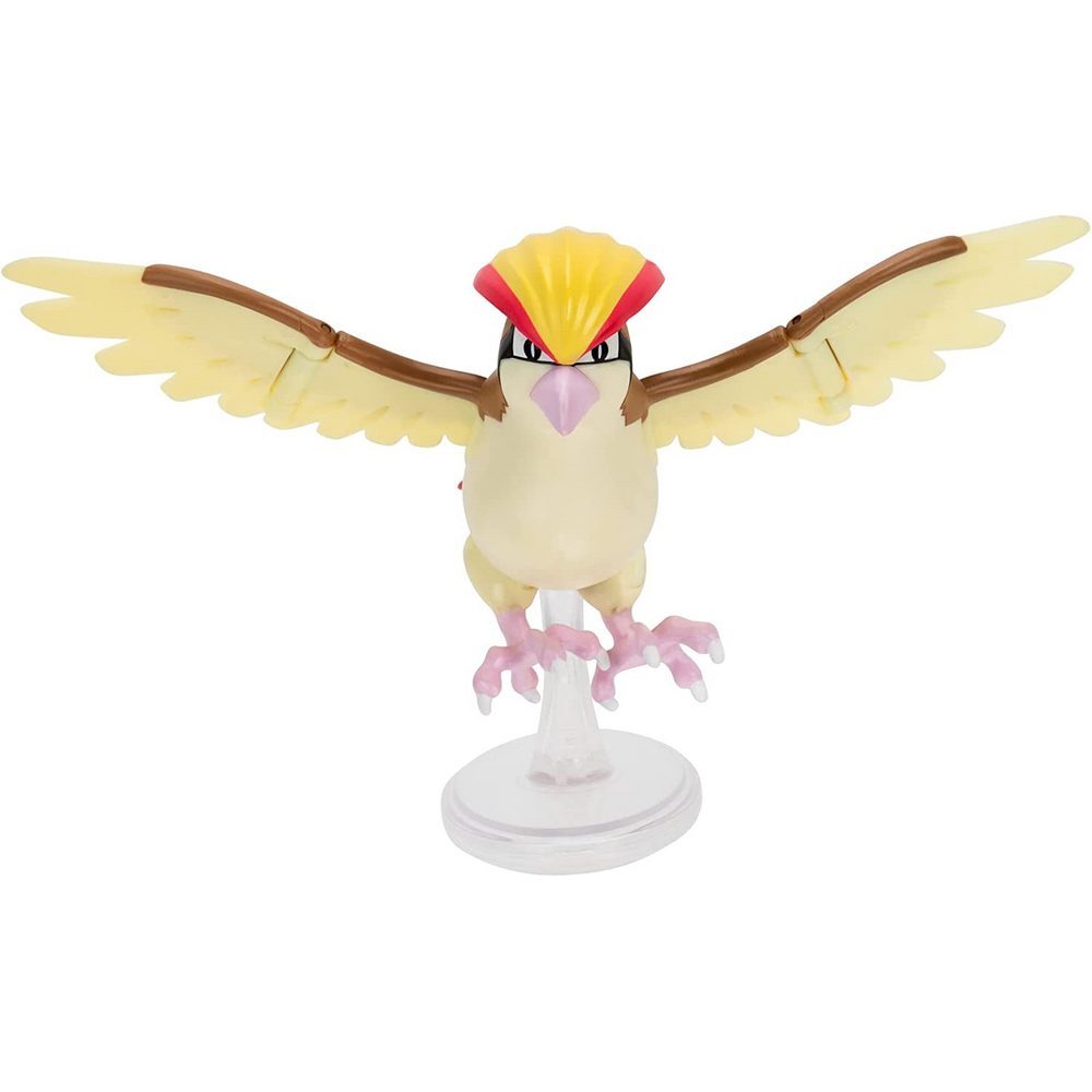 Pokemon Battle Feature Figure - Pidgeot