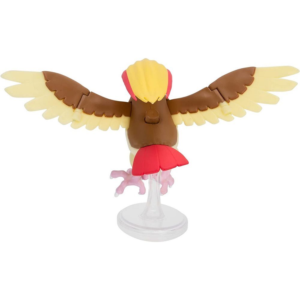 Pokemon Battle Feature Figure - Pidgeot