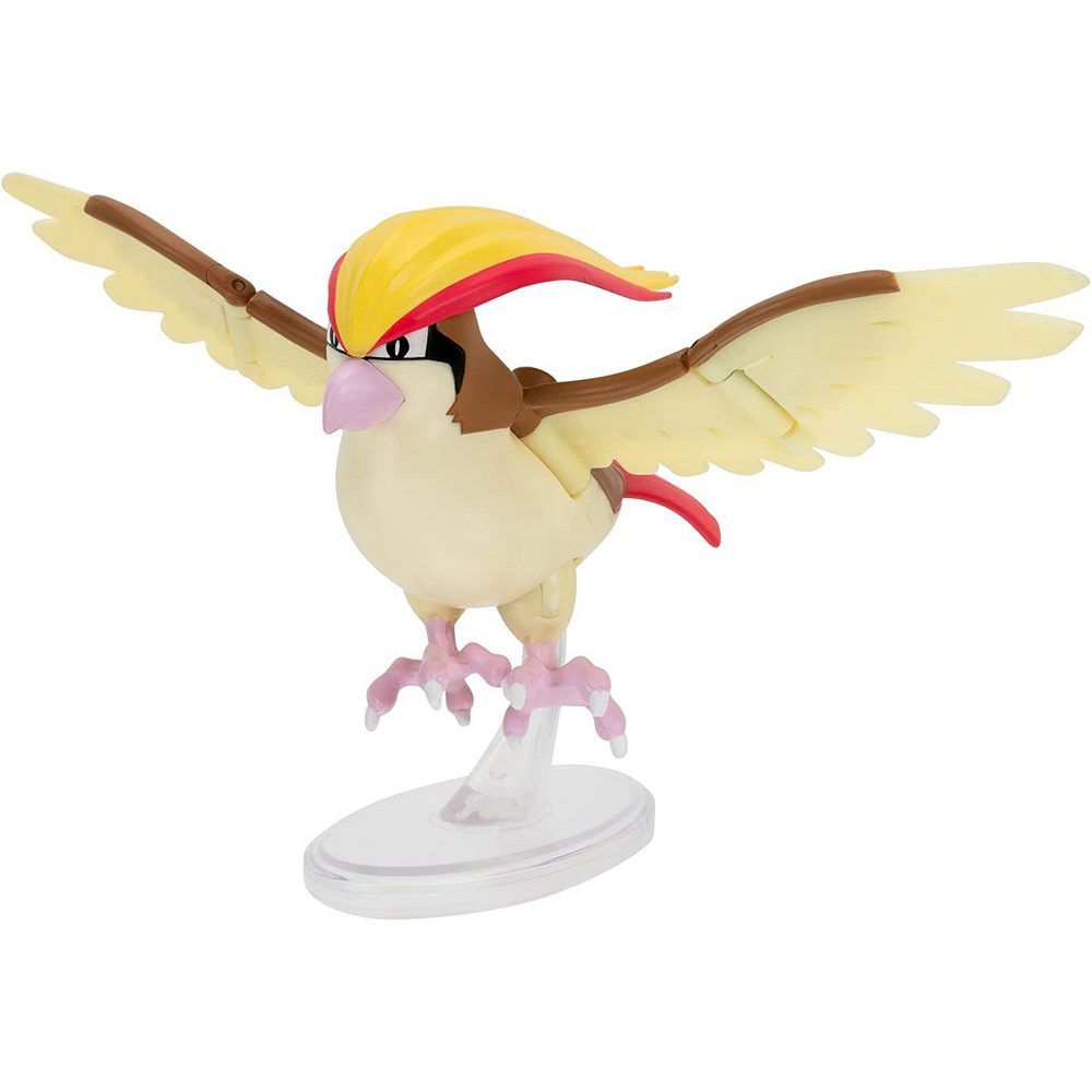 Pokemon Battle Feature Figure - Pidgeot