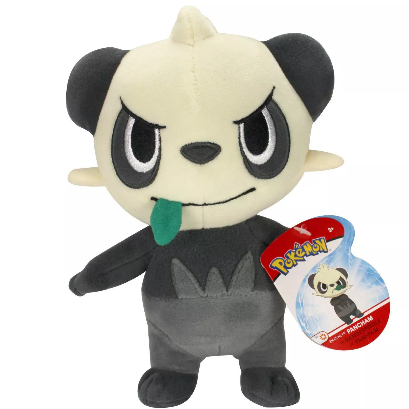 Pokemon Plush 20cm - Pancham