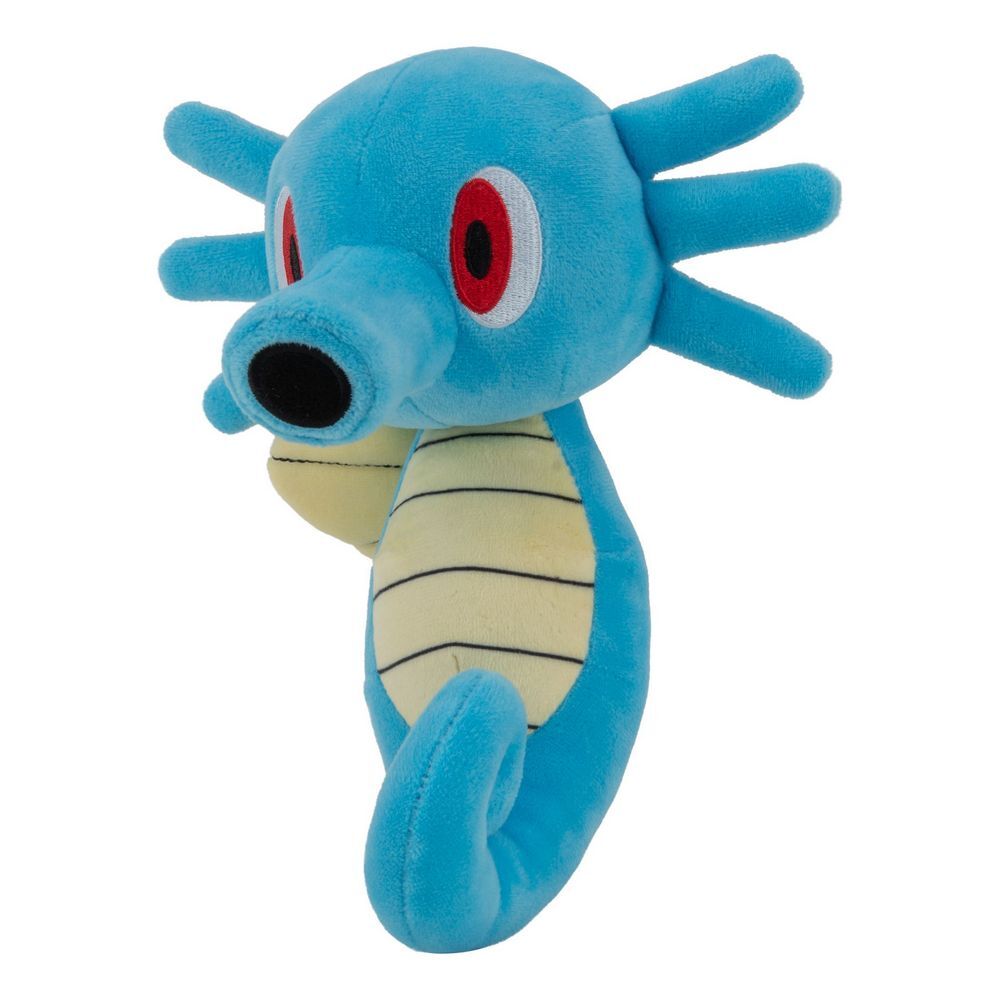 Pokemon Plush 20cm - Horsea