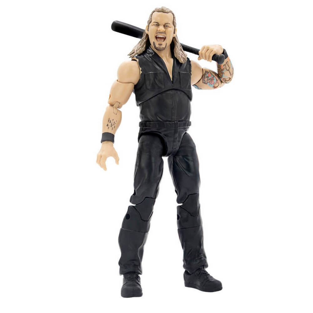 AEW Unrivaled Collection - Chris Jericho #98