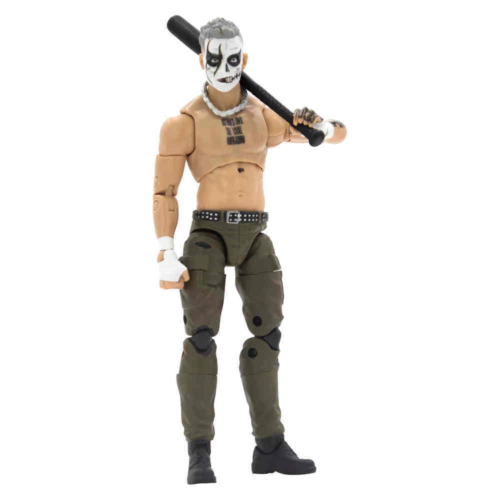AEW Unrivaled Collection - Darby Allin #99
