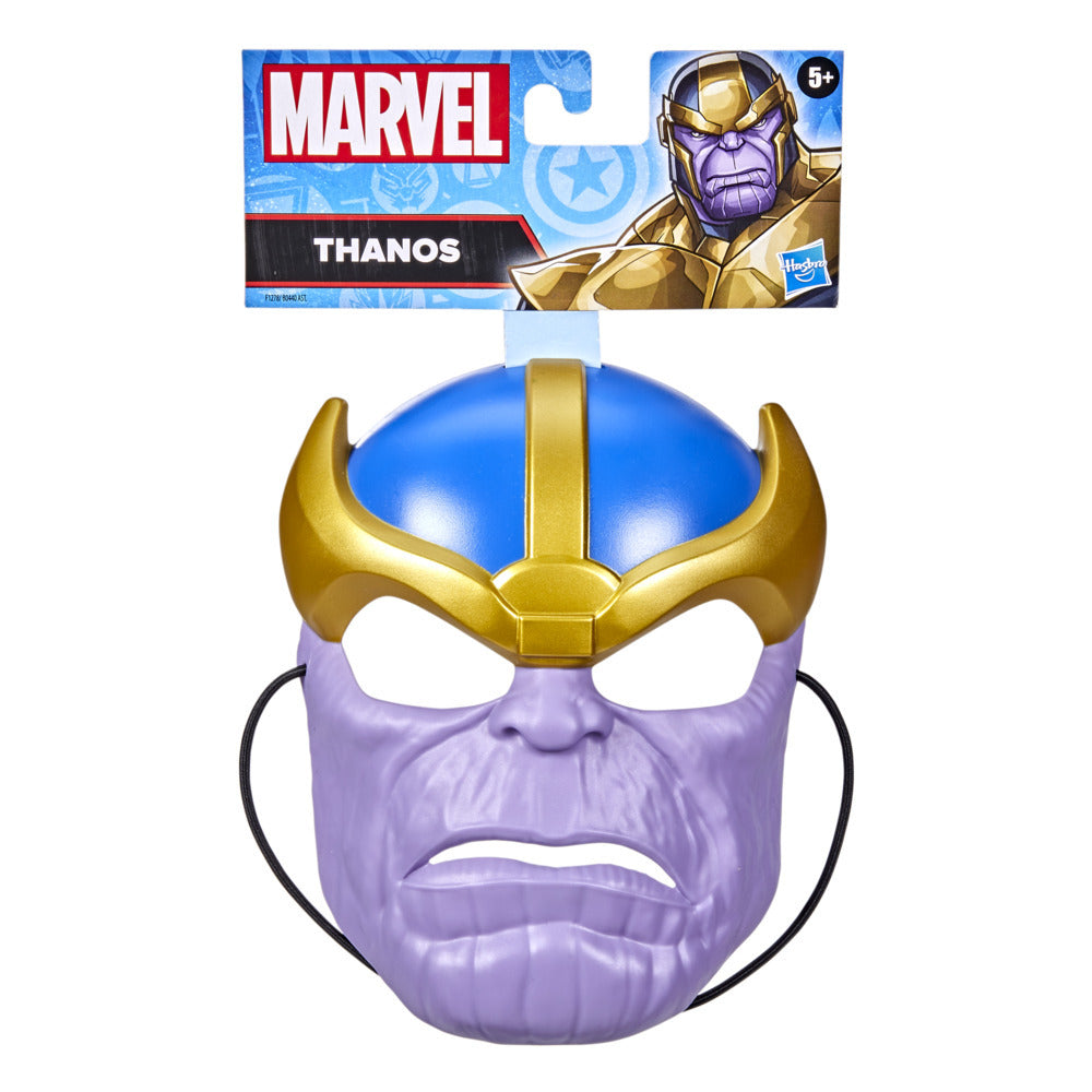 Marvel Toy Mask - Thanos