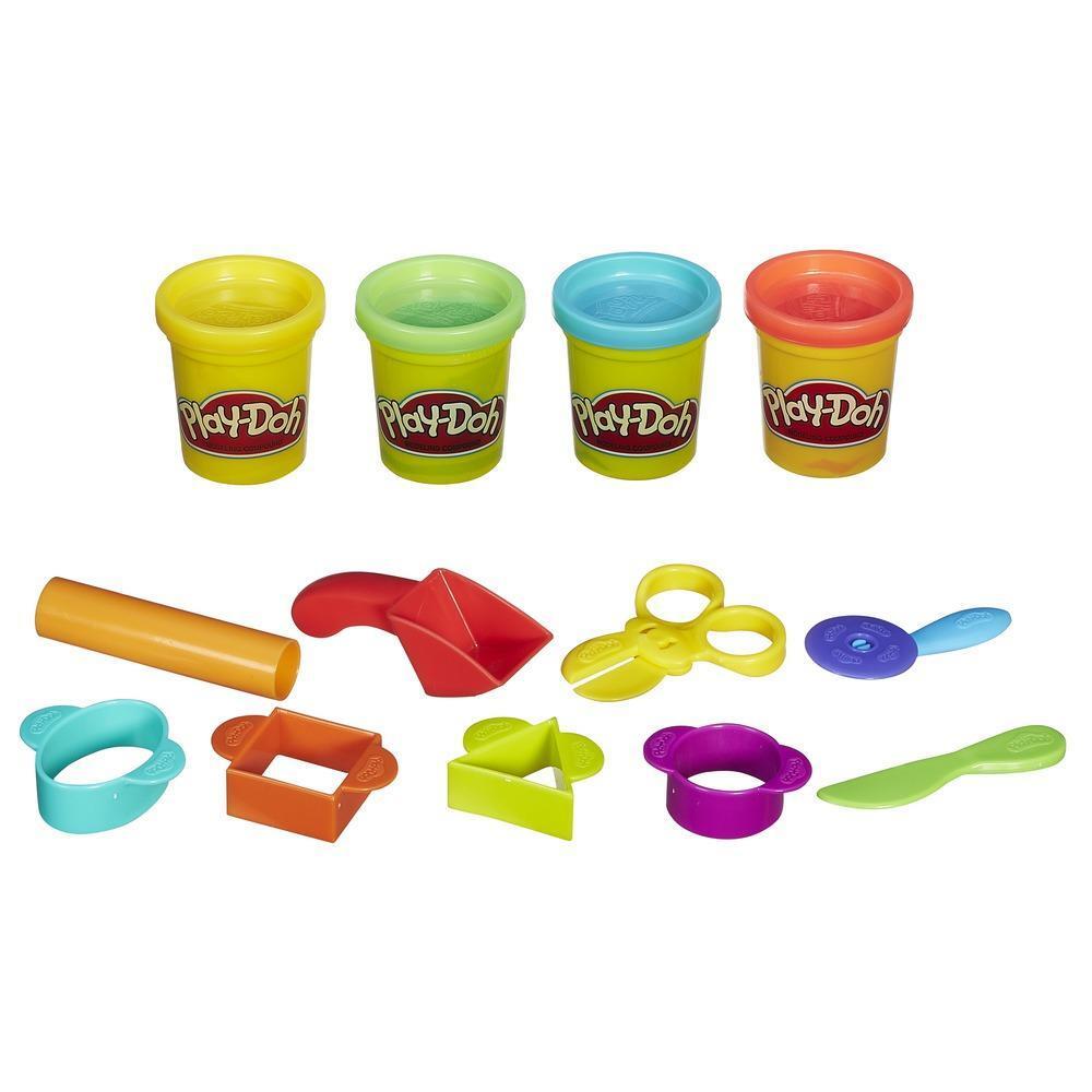 Play Doh - Starter Set