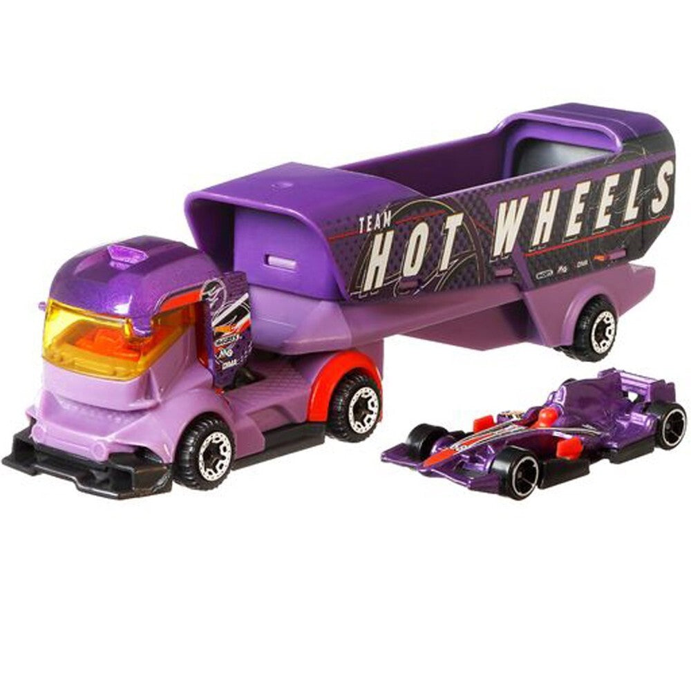 Hot Wheels Super Rigs Assorted