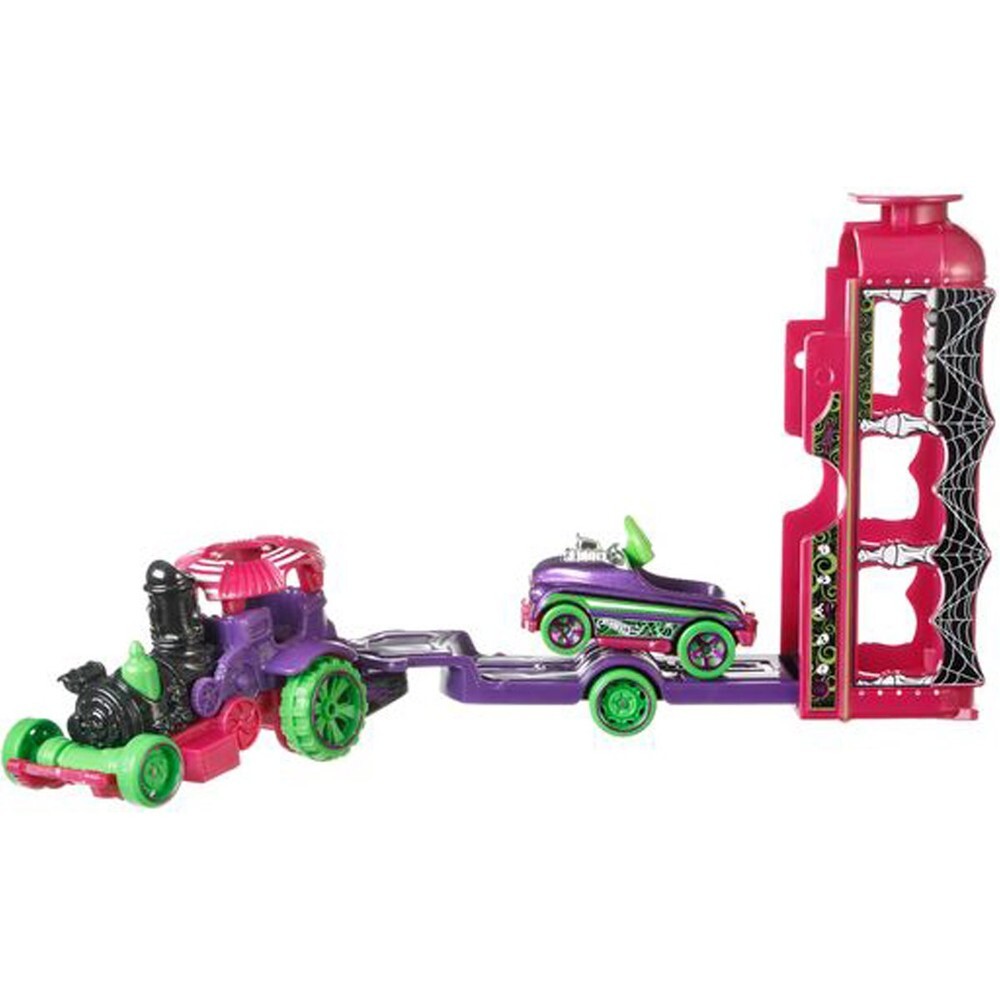 Hot Wheels Super Rigs Assorted