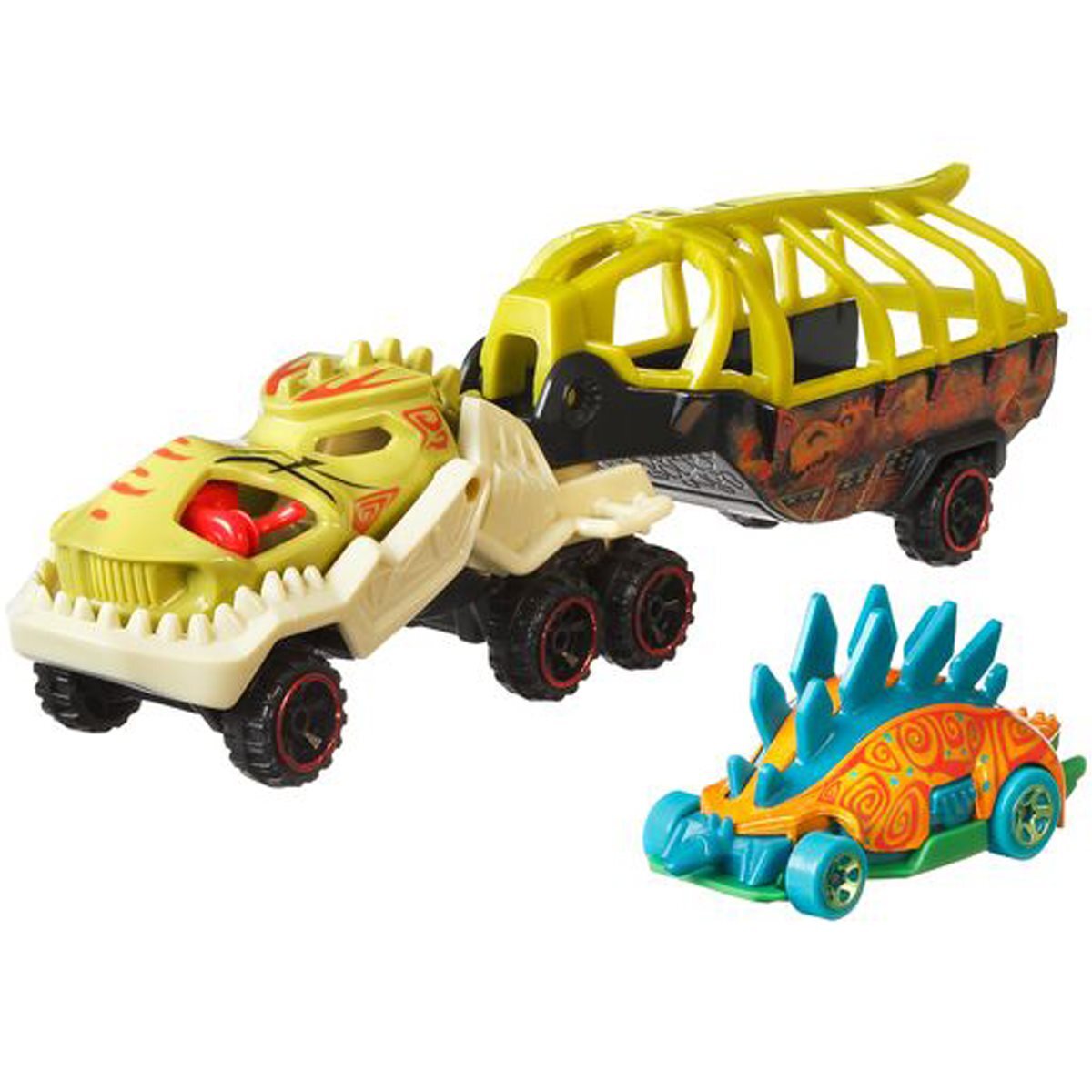 Hot Wheels Super Rigs Assorted