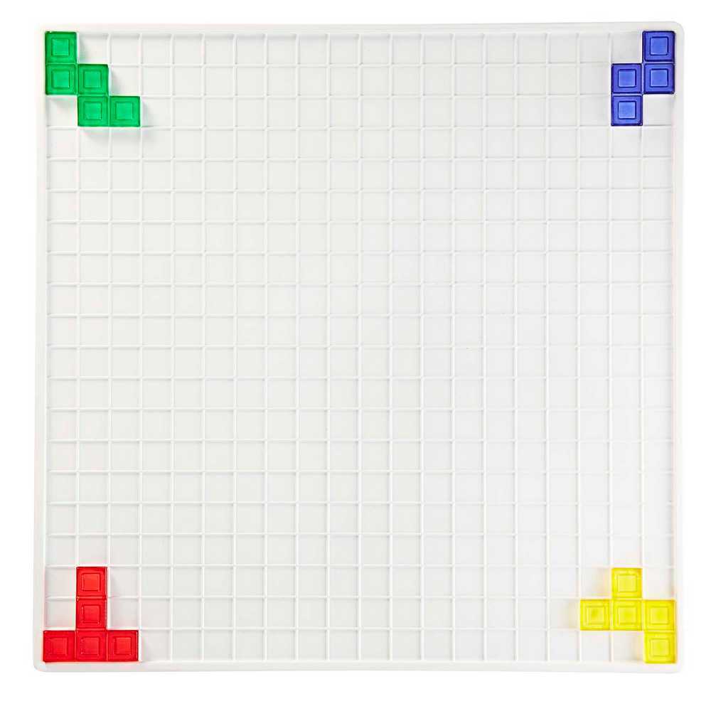 Blokus Game