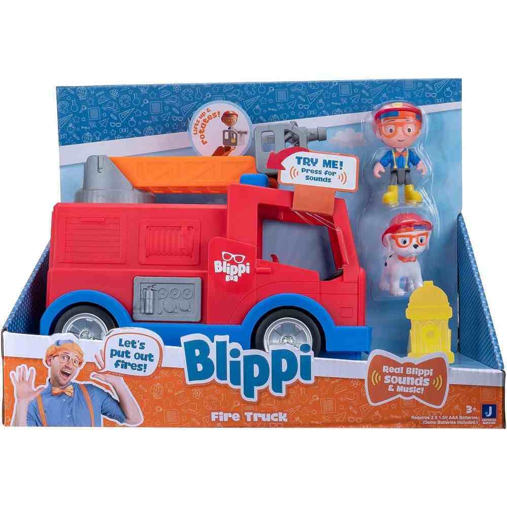 Blippi toys sale canada