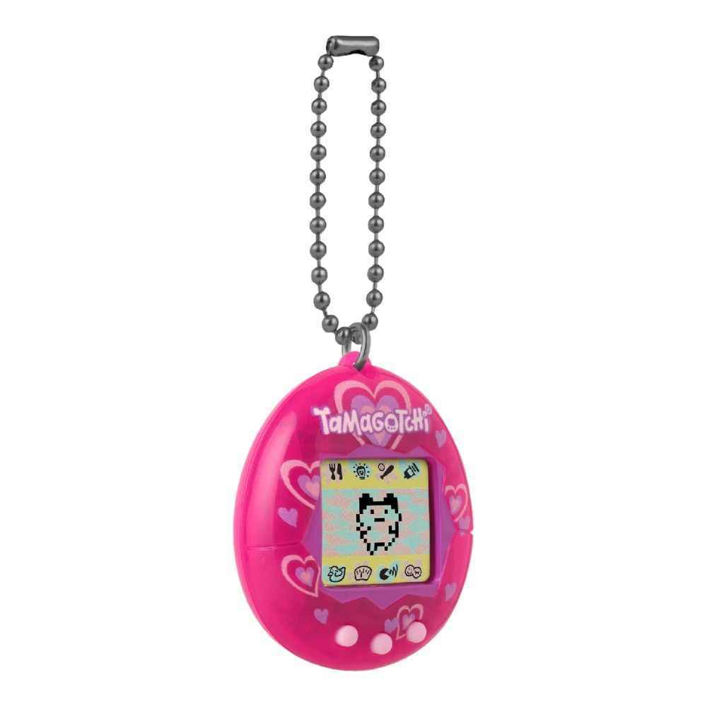 Tamagotchi Original - Lots of Love (Gen1)