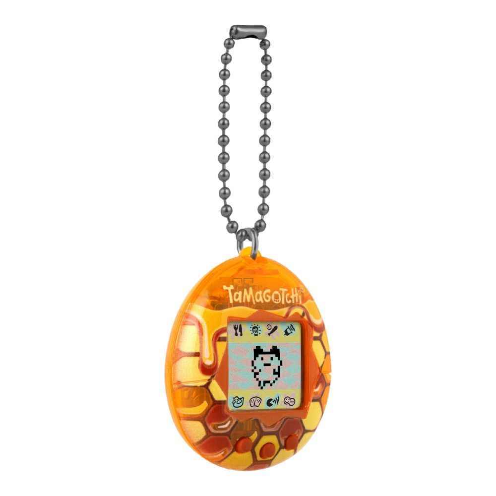 Tamagotchi Original - Pure Honey (Gen1)