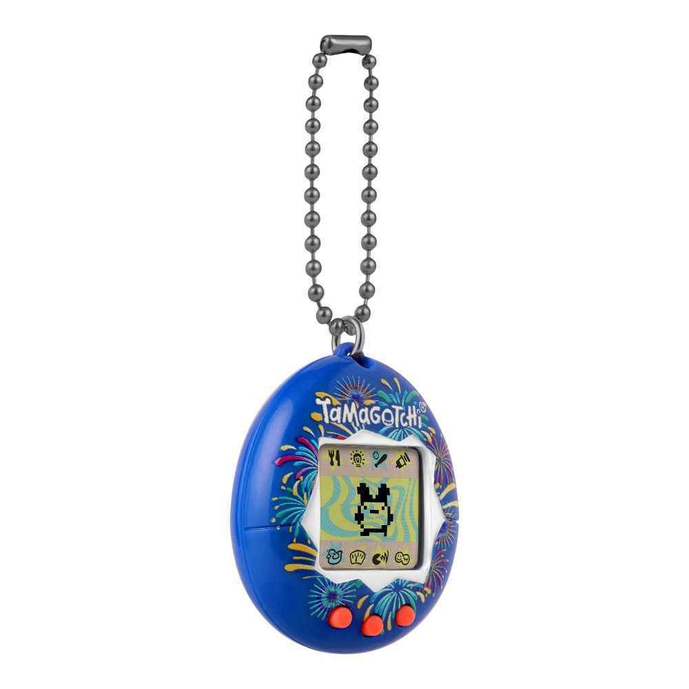 Tamagotchi Original - Festival Sky (Gen2)