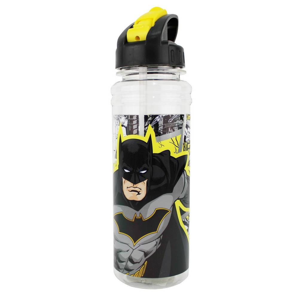 Zak! 769ml Drink Bottle - Batman