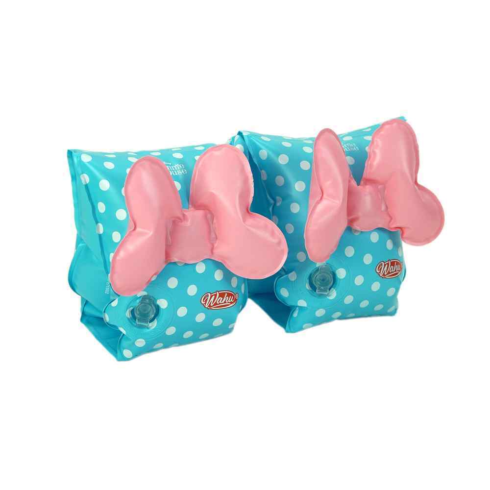 Minnie Mouse Arm Bands Small