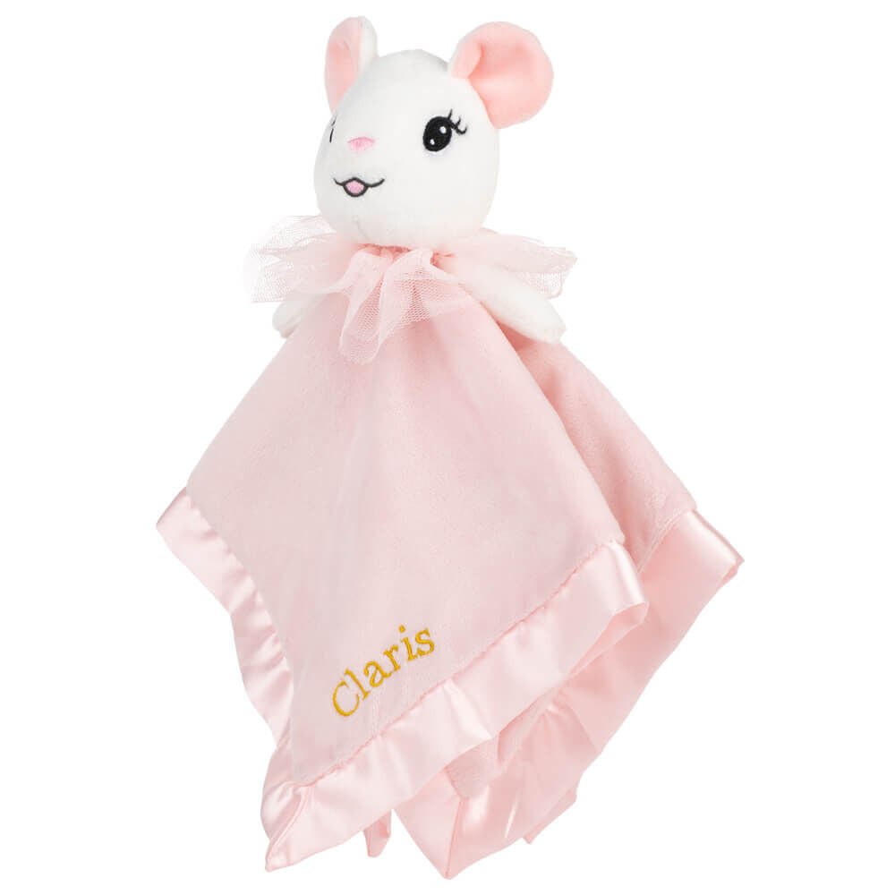 Claris Comfort Blanket