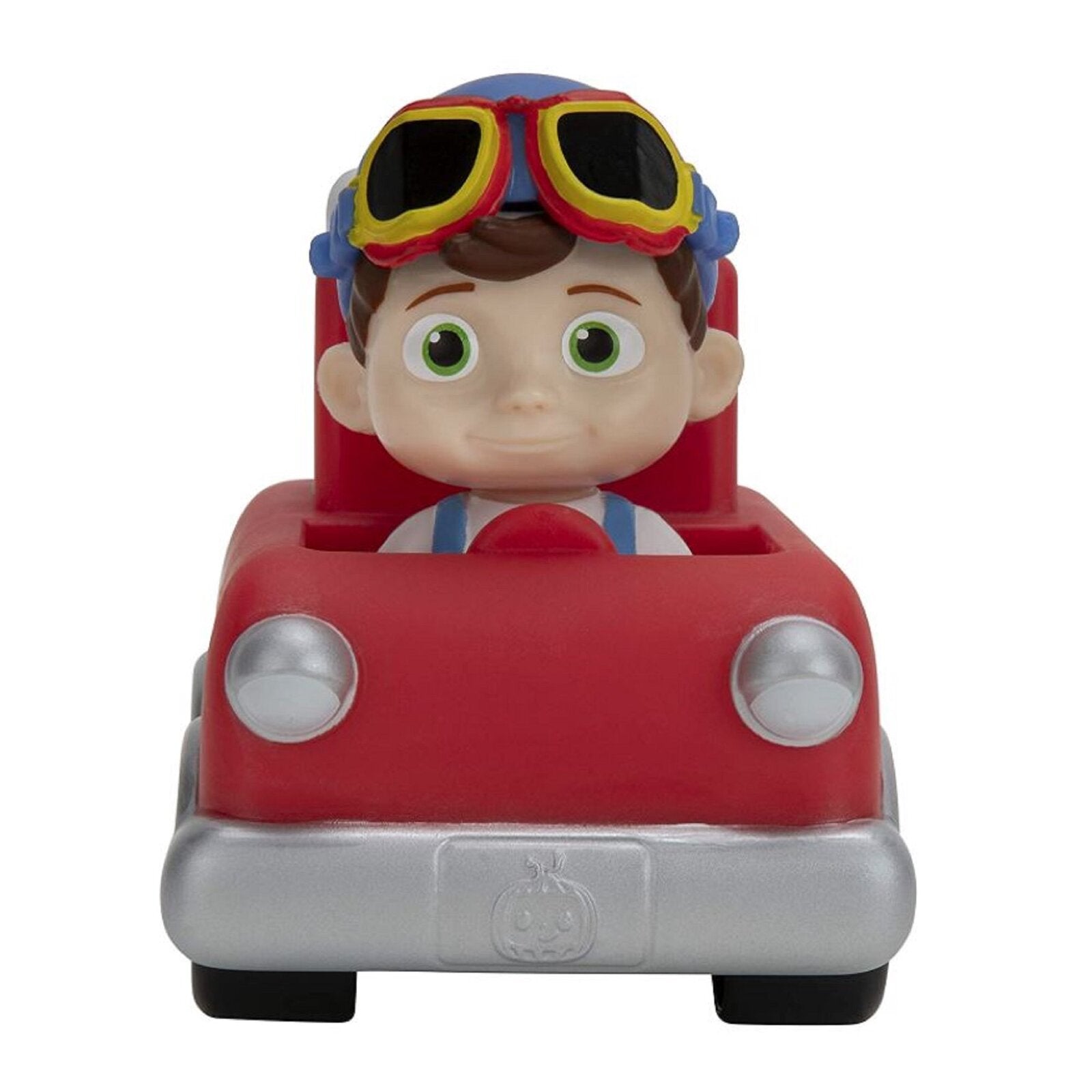 CoComelon Mini Vehicles - TomTom Fire Truck