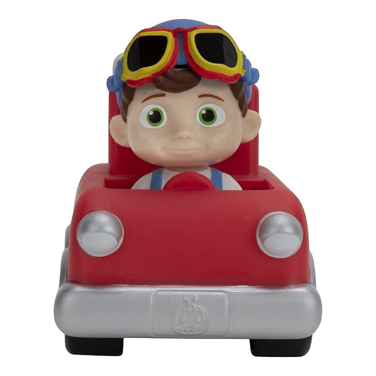 CoComelon Mini Vehicles Fire Truck