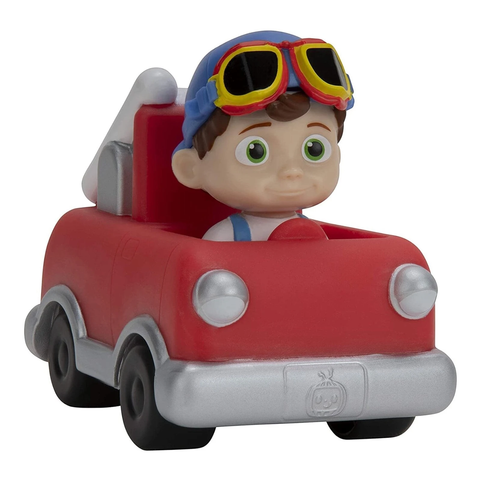 CoComelon Mini Vehicles Fire Truck