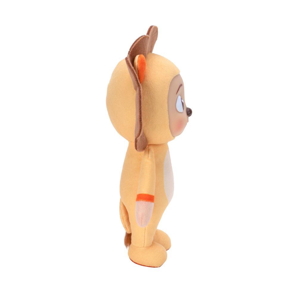 Cocomelon Plush - JJ Lion