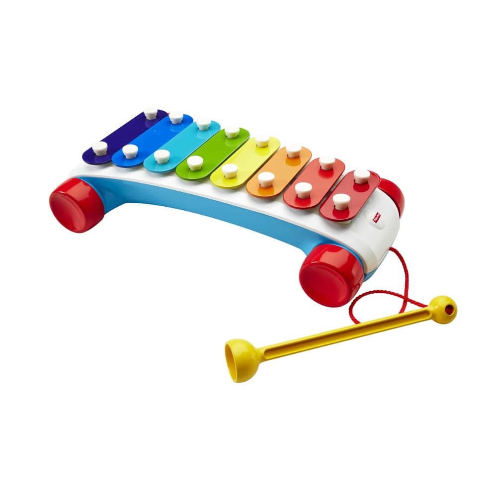 Fisher Price - Classic Xylophone