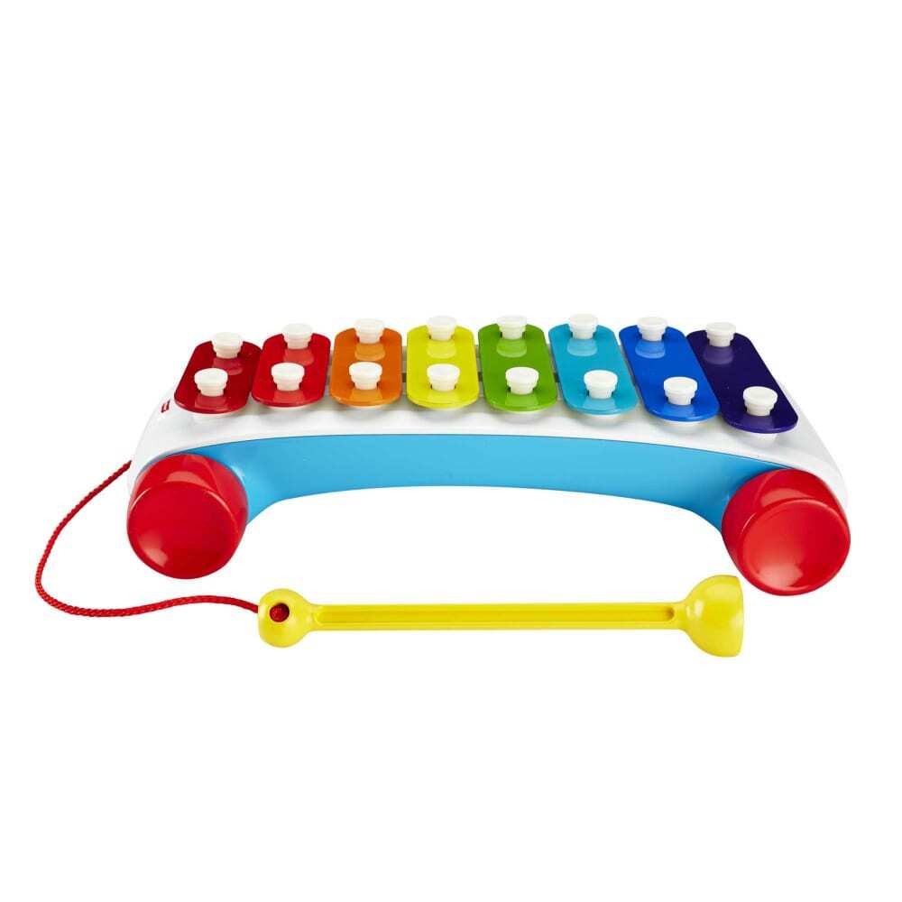 Fisher Price - Classic Xylophone