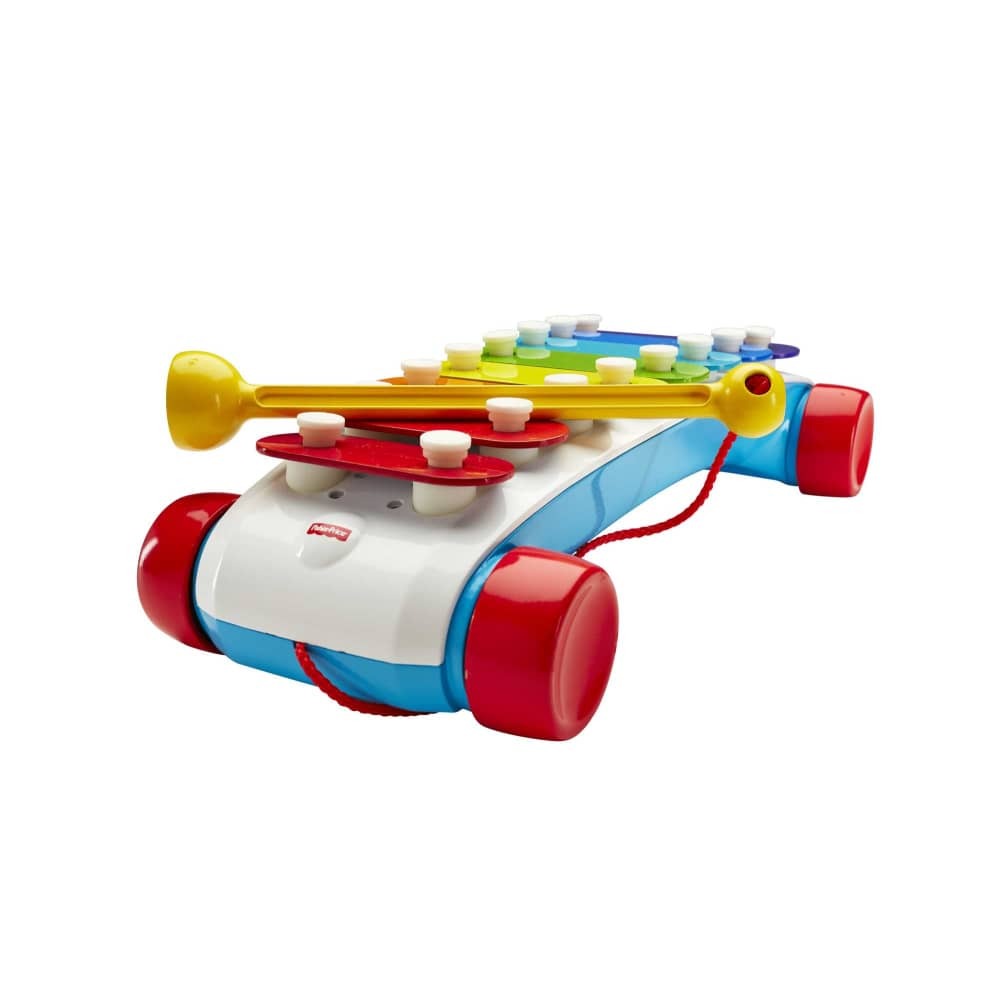 Fisher Price - Classic Xylophone