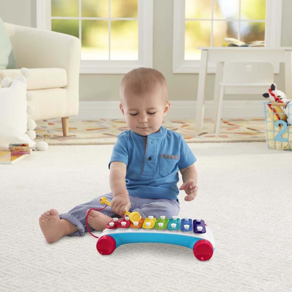 Fisher Price - Classic Xylophone