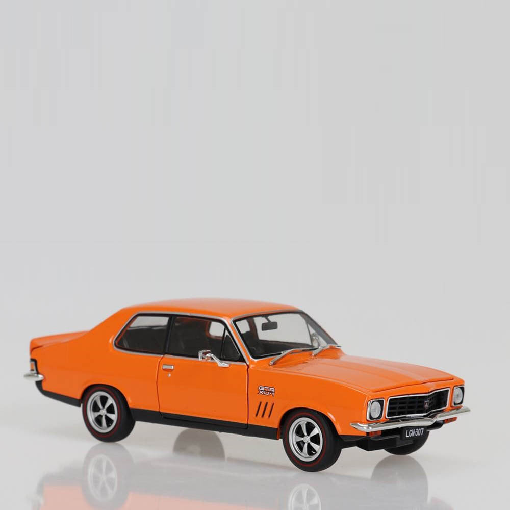 DDA 1:24 - Holden LJ V8 Torana Lone O Ranger