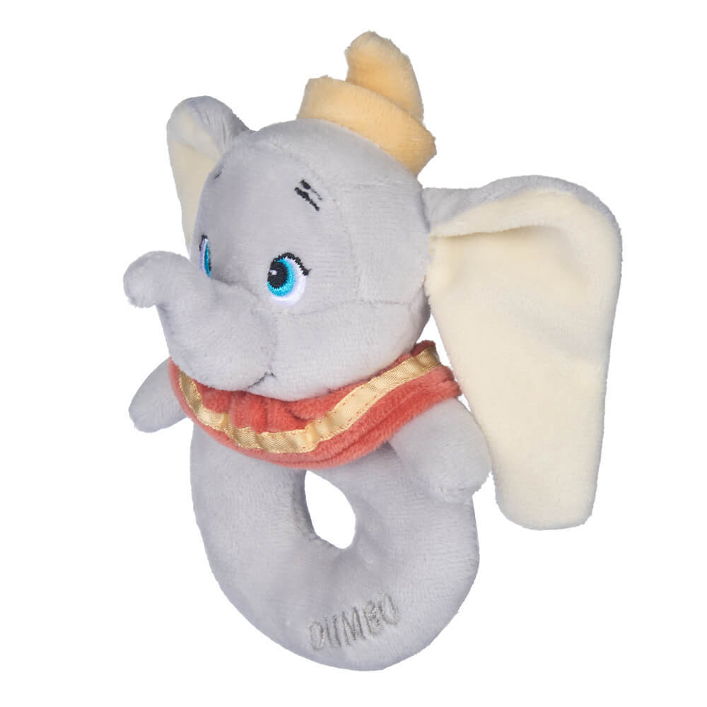 Disney Classics Collection - Dumbo Ring Rattle