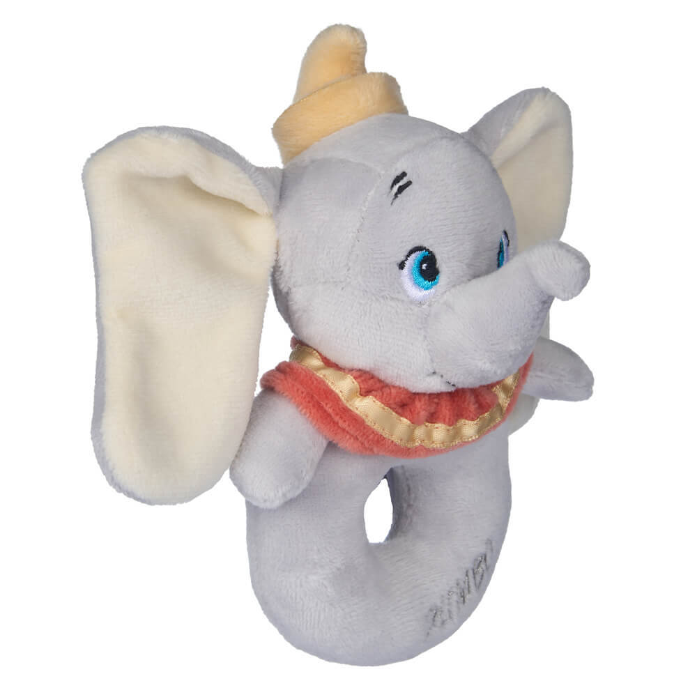 Disney Classics Collection - Dumbo Ring Rattle