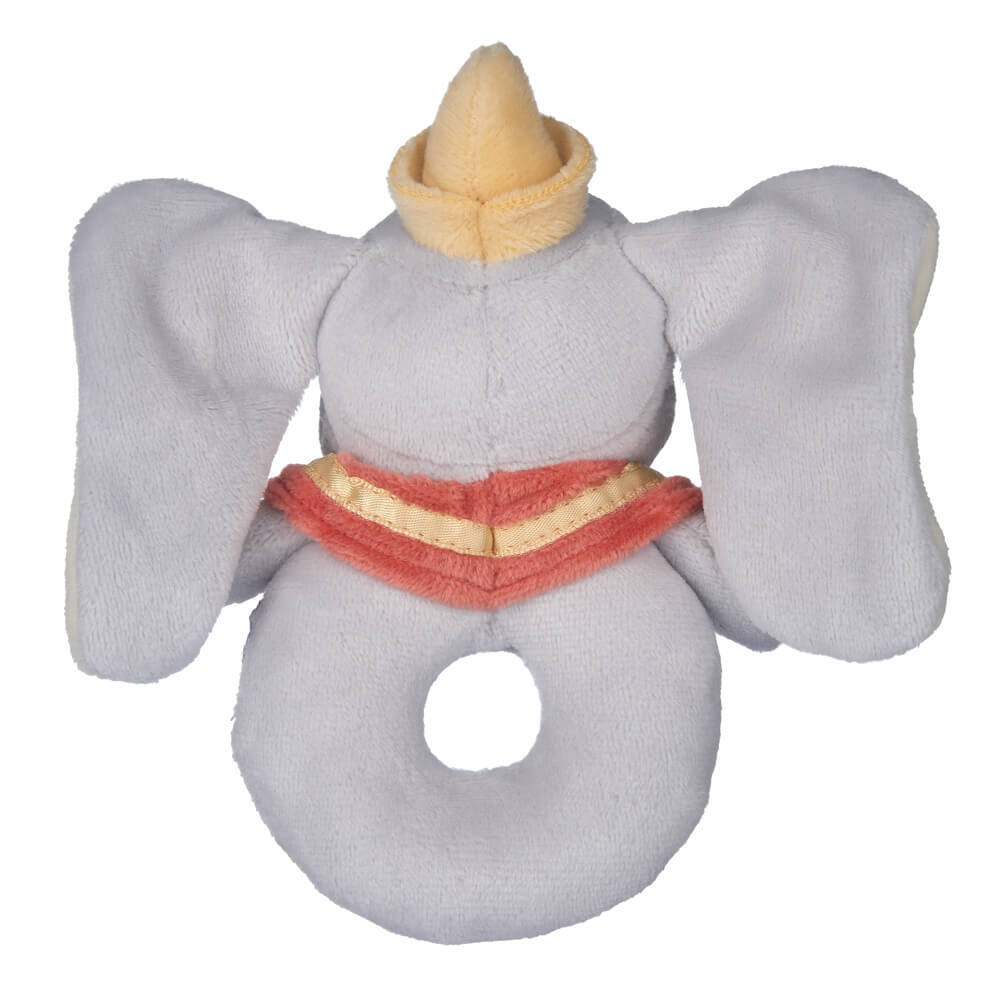 Disney Classics Collection - Dumbo Ring Rattle